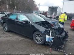 58ABK1GG0GU026472 2016 LEXUS ES