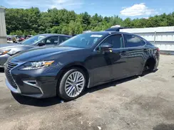 58ABK1GG0GU026634 2016 LEXUS ES