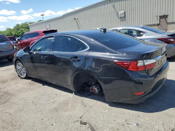 58ABK1GG0GU026634 2016 LEXUS ES - Image 2