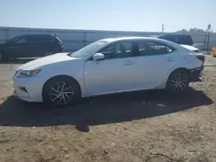 58ABK1GG0GU026777 2016 LEXUS ES