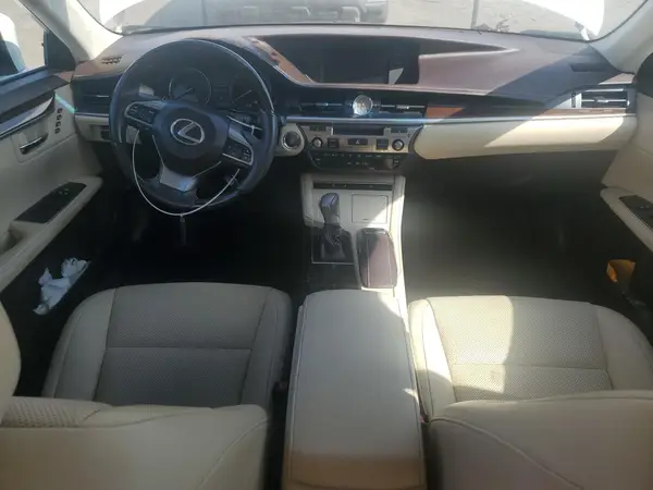 58ABK1GG0GU026777 2016 LEXUS ES - Image 8