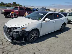 58ABK1GG0GU026830 2016 LEXUS ES