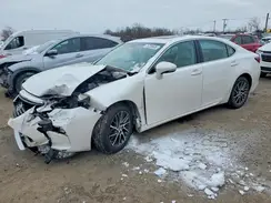 58ABK1GG0GU026925 2016 LEXUS ES