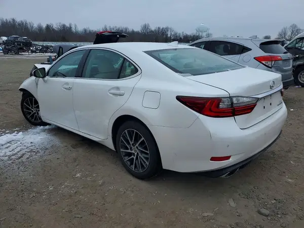 58ABK1GG0GU026925 2016 LEXUS ES - Image 2
