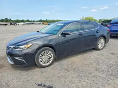 58ABK1GG0GU027170 2016 LEXUS ES