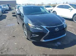 58ABK1GG0GU028738 2016 LEXUS ES