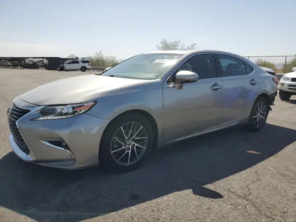 58ABK1GG0GU029470 2016 LEXUS ES - Image 1