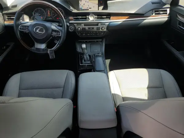 58ABK1GG0GU029470 2016 LEXUS ES - Image 8