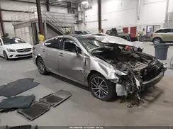 58ABK1GG0GU031963 2016 LEXUS ES