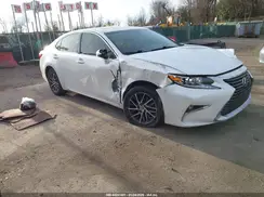 58ABK1GG0GU032241 2016 LEXUS ES
