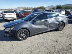 58ABK1GG0GU033521 2016 LEXUS ES