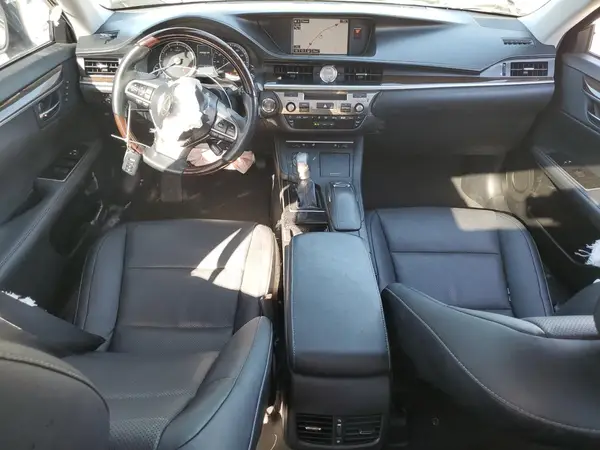 58ABK1GG0GU033521 2016 LEXUS ES - Image 8