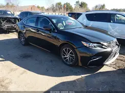 58ABK1GG0GU034376 2016 LEXUS ES