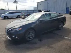 58ABK1GG0GU034832 2016 LEXUS ES