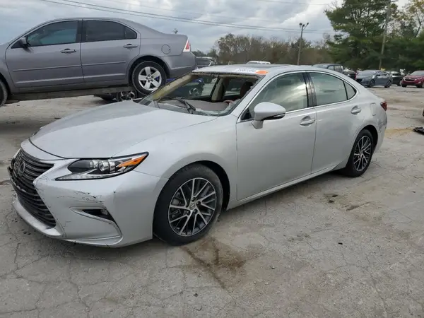 58ABK1GG0HU018826 2017 LEXUS ES - Image 1