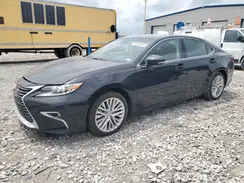 58ABK1GG0HU035822 2017 LEXUS ES