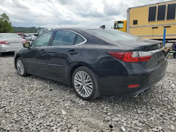 58ABK1GG0HU035822 2017 LEXUS ES - Image 2
