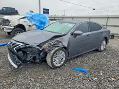 58ABK1GG0HU038381 2017 LEXUS ES