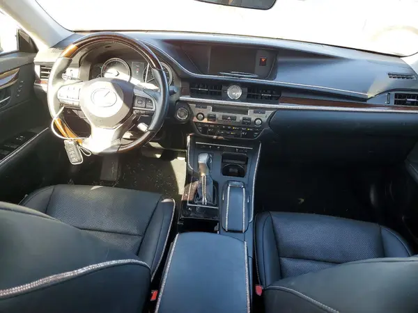 58ABK1GG0HU038509 2017 LEXUS ES - Image 8