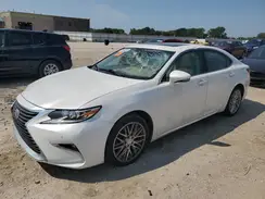 58ABK1GG0HU039076 2017 LEXUS ES