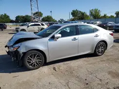 58ABK1GG0HU041622 2017 LEXUS ES