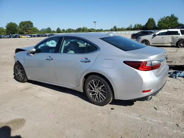 58ABK1GG0HU041622 2017 LEXUS ES - Image 2