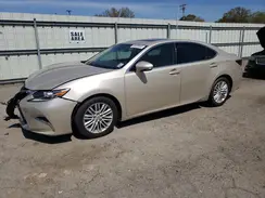 58ABK1GG0HU042690 2017 LEXUS ES