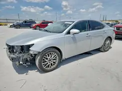 58ABK1GG0HU043452 2017 LEXUS ES