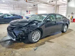 58ABK1GG0HU043631 2017 LEXUS ES