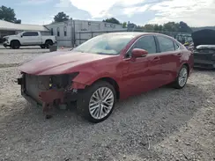 58ABK1GG0HU043760 2017 LEXUS ES