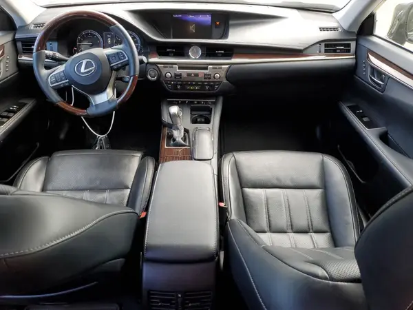 58ABK1GG0HU044312 2017 LEXUS ES - Image 8