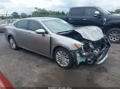 58ABK1GG0HU045296 2017 LEXUS ES