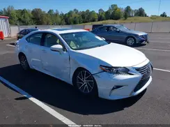 58ABK1GG0HU045394 2017 LEXUS ES