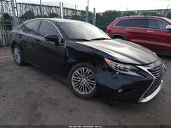 58ABK1GG0HU045461 2017 LEXUS ES