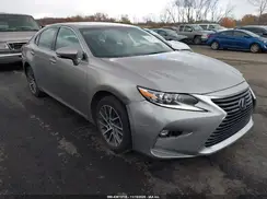 58ABK1GG0HU045542 2017 LEXUS ES
