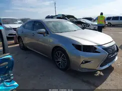 58ABK1GG0HU045802 2017 LEXUS ES