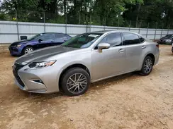 58ABK1GG0HU046030 2017 LEXUS ES