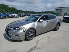 58ABK1GG0HU047551 2017 LEXUS ES