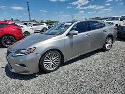 58ABK1GG0HU048067 2017 LEXUS ES