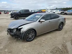 58ABK1GG0HU049221 2017 LEXUS ES