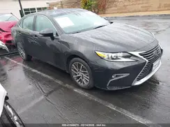 58ABK1GG0HU049266 2017 LEXUS ES
