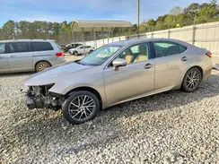 58ABK1GG0HU049803 2017 LEXUS ES