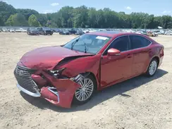 58ABK1GG0HU050000 2017 LEXUS ES