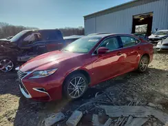 58ABK1GG0HU050417 2017 LEXUS ES