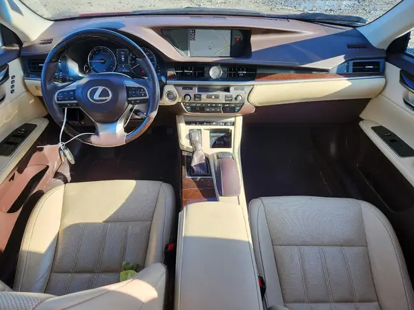 58ABK1GG0HU050417 2017 LEXUS ES - Image 8