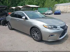 58ABK1GG0HU050918 2017 LEXUS ES