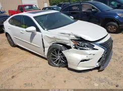 58ABK1GG0HU050952 2017 LEXUS ES