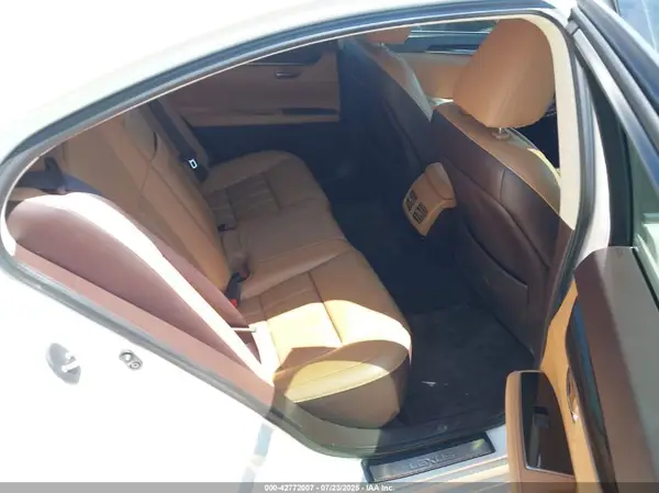 58ABK1GG0HU050952 2017 LEXUS ES - Image 8