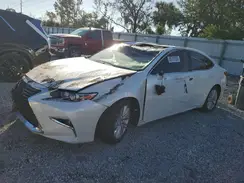58ABK1GG0HU051860 2017 LEXUS ES