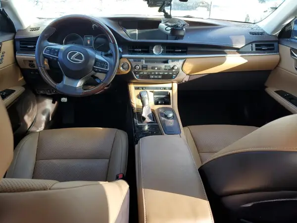 58ABK1GG0HU051860 2017 LEXUS ES - Image 8